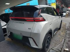BYD Seagull Glory Edition 305km Freedom Version - ფოტო 7