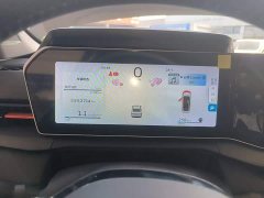 Geely Binrui 2022 Binrui COOL 1.5T DCT Lightning Edition - ფოტო 12