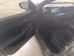 Geely Binrui 2022 Binrui COOL 1.5T DCT Lightning Edition - ფოტო 16
