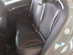Geely Binrui 2022 Binrui COOL 1.5T DCT Lightning Edition - ფოტო 17