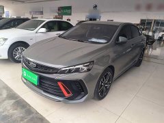 Geely Binrui 2022 Binrui COOL 1.5T DCT Lightning Edition - ფოტო 2