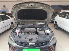Geely Binrui 2022 Binrui COOL 1.5T DCT Lightning Edition - ფოტო 20