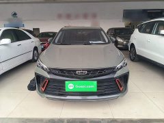 Geely Binrui 2022 Binrui COOL 1.5T DCT Lightning Edition - ფოტო 3