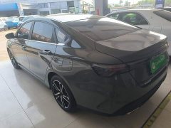 Geely Binrui 2022 Binrui COOL 1.5T DCT Lightning Edition - ფოტო 5