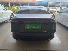 Geely Binrui 2022 Binrui COOL 1.5T DCT Lightning Edition - ფოტო 6