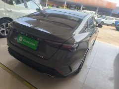 Geely Binrui 2022 Binrui COOL 1.5T DCT Lightning Edition - ფოტო 7