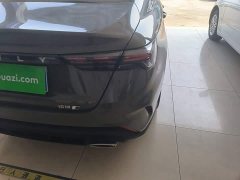 Geely Binrui 2022 Binrui COOL 1.5T DCT Lightning Edition - ფოტო 8
