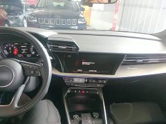 Audi A3 Sportback 35 TFSI Fashion Sport - ფოტო 10