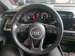 Audi A3 Sportback 35 TFSI Fashion Sport - ფოტო 11