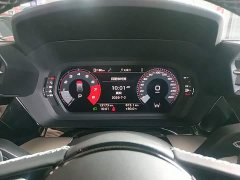 Audi A3 Sportback 35 TFSI Fashion Sport - ფოტო 12