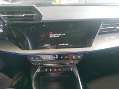 Audi A3 Sportback 35 TFSI Fashion Sport - ფოტო 13