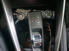 Audi A3 Sportback 35 TFSI Fashion Sport - ფოტო 14