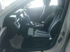 Audi A3 Sportback 35 TFSI Fashion Sport - ფოტო 15