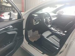 Audi A3 Sportback 35 TFSI Fashion Sport - ფოტო 16