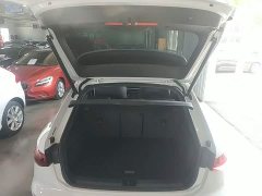 Audi A3 Sportback 35 TFSI Fashion Sport - ფოტო 19