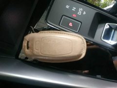 Audi A3 Sportback 35 TFSI Fashion Sport - ფოტო 9