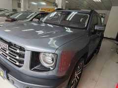 Great Wall Dachshund 1.5T DCT Two-Wheel Drive Border Collie Edition - ფოტო 1