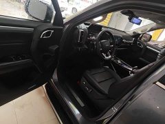 Great Wall Dachshund 1.5T DCT Two-Wheel Drive Border Collie Edition - ფოტო 16