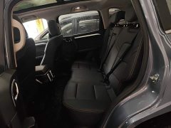 Great Wall Dachshund 1.5T DCT Two-Wheel Drive Border Collie Edition - ფოტო 17