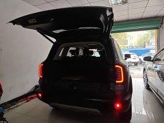 Great Wall Dachshund 1.5T DCT Two-Wheel Drive Border Collie Edition - ფოტო 19