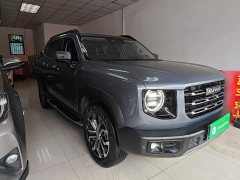 Great Wall Dachshund 1.5T DCT Two-Wheel Drive Border Collie Edition - ფოტო 4
