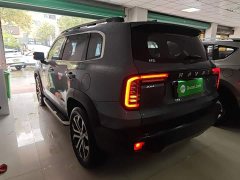 Great Wall Dachshund 1.5T DCT Two-Wheel Drive Border Collie Edition - ფოტო 5