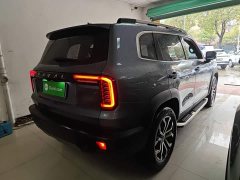 Great Wall Dachshund 1.5T DCT Two-Wheel Drive Border Collie Edition - ფოტო 7