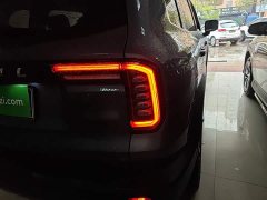 Great Wall Dachshund 1.5T DCT Two-Wheel Drive Border Collie Edition - ფოტო 8