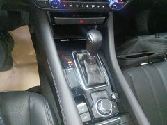 Mazda Atenza 2021 2.5L Blue Sky Sport Edition - ფოტო 10