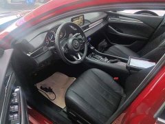 Mazda Atenza 2021 2.5L Blue Sky Sport Edition - ფოტო 11