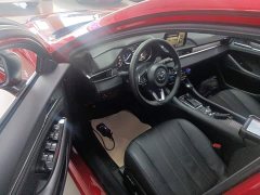 Mazda Atenza 2021 2.5L Blue Sky Sport Edition - ფოტო 12