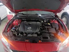 Mazda Atenza 2021 2.5L Blue Sky Sport Edition - ფოტო 16