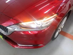 Mazda Atenza 2021 2.5L Blue Sky Sport Edition - ფოტო 18