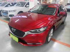 Mazda Atenza 2021 2.5L Blue Sky Sport Edition - ფოტო 2