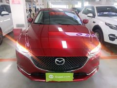 Mazda Atenza 2021 2.5L Blue Sky Sport Edition - ფოტო 3