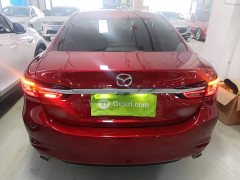 Mazda Atenza 2021 2.5L Blue Sky Sport Edition - ფოტო 4