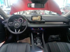 Mazda Atenza 2021 2.5L Blue Sky Sport Edition - ფოტო 6