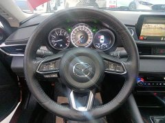 Mazda Atenza 2021 2.5L Blue Sky Sport Edition - ფოტო 7