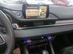 Mazda Atenza 2021 2.5L Blue Sky Sport Edition - ფოტო 9