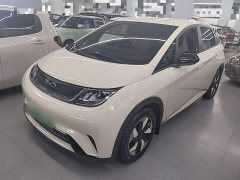 BYD Dolphin 2025 420km Freedom Edition - ფოტო 1