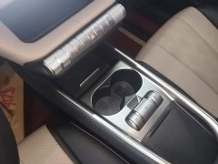 BYD Dolphin 2025 420km Freedom Edition - ფოტო 10