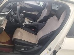 BYD Dolphin 2025 420km Freedom Edition - ფოტო 11