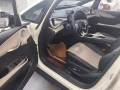 BYD Dolphin 2025 420km Freedom Edition - ფოტო 12