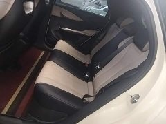 BYD Dolphin 2025 420km Freedom Edition - ფოტო 13