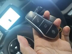 BYD Dolphin 2025 420km Freedom Edition - ფოტო 17