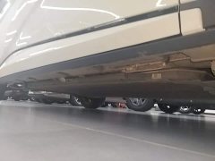 BYD Dolphin 2025 420km Freedom Edition - ფოტო 19