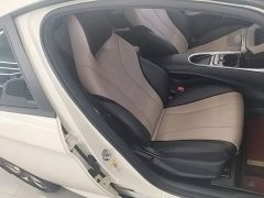 BYD Dolphin 2025 420km Freedom Edition - ფოტო 20