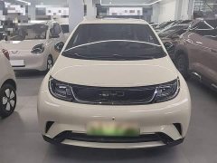 BYD Dolphin 2025 420km Freedom Edition - ფოტო 3