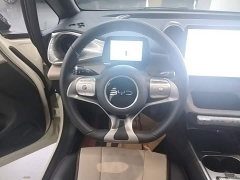 BYD Dolphin 2025 420km Freedom Edition - ფოტო 7