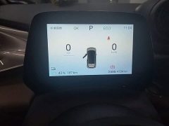 BYD Dolphin 2025 420km Freedom Edition - ფოტო 8